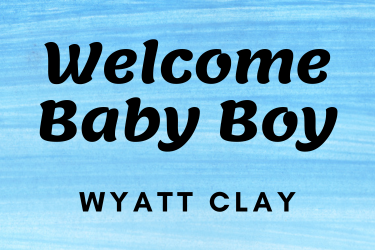 Wyatt Clay